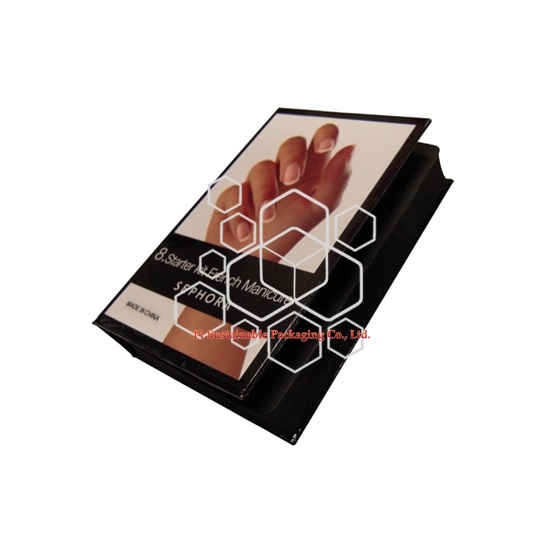 Los productos de envases cajas para cosméticos personalizados forman un nuevo concepto de venta al por menor de la marca cosmética Sephora Los productos de envases cajas para cosméticos personalizados forman un nuevo concepto de venta al por menor de la marca cosmética Sephora
